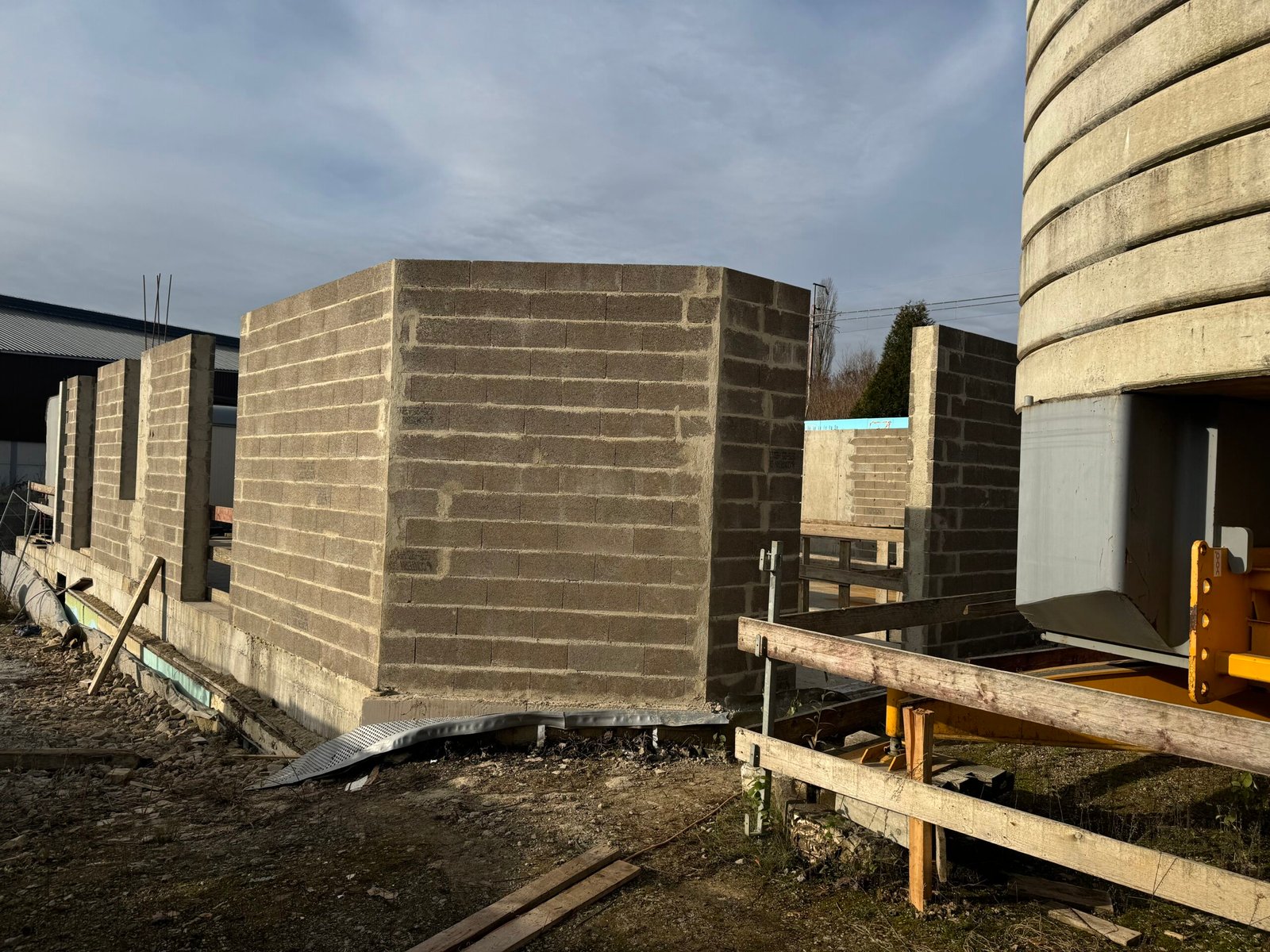 Résidences Sélène et Lavinia – Moutfort